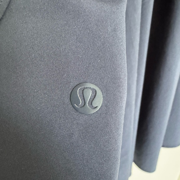 Lululemon The Everyday Skirt in true navy - Picture 11 of 11